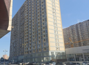 İcarəyə verilir 2 otaqlı 52 m2 yeni tikili 20 yanvar m.