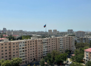 Satılır 3 otaqlı 135.5 m2 yeni tikili Neftçilər m.