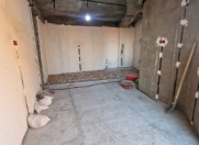 Satılır 3 otaqlı 95 m2 yeni tikili Alatava 2