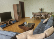 Satılır 4 otaqlı 137 m2 yeni tikili Yeni Yasamal