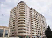 Satılır 2 otaqlı 76 m2 yeni tikili Bakıxanov