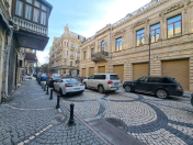 Satılır 3 otaqlı 110 m2 ofis Sahil m.