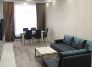 İcarəyə verilir 2 otaqlı 67 m2 yeni tikili Gənclik m.