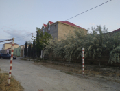 Satılır 10 otaqlı 300 m2 həyət evi Ramana