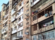 Satılır 2 otaqlı 40 m2 köhnə tikili Köhnə Günəşli