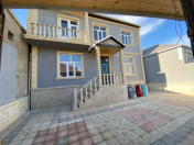 Satılır 4 otaqlı 160 m2 həyət evi Biləcəri