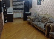 İcarəyə verilir 2 otaqlı 65 m2 yeni tikili 3 mkr