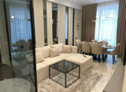 Satılır 2 otaqlı 70 m2 yeni tikili Nəriman Nərimanov m.