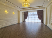 Satılır 4 otaqlı 176 m2 yeni tikili İnşaatçılar m.