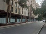 Satılır 4 otaqlı 205 m2 yeni tikili Nərimanov r.