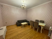 İcarəyə verilir 2 otaqlı 50 m2 köhnə tikili 28 May m.