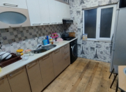 Satılır 5 otaqlı 100 m2 həyət evi Masazır