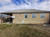 Satılır 4 otaqlı 180 m2 həyət evi Şamaxı