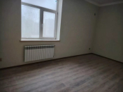 Satılır 3 otaqlı 81.6 m2 yeni tikili İnşaatçılar m.