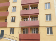 Satılır 2 otaqlı 58 m2 yeni tikili Saray