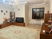 Satılır 3 otaqlı 123 m2 yeni tikili Alatava 2