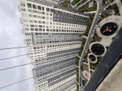 Satılır 1 otaqlı 54 m2 yeni tikili Həzi Aslanov m.