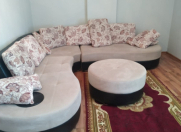 İcarəyə verilir 2 otaqlı 70 m2 yeni tikili Həzi Aslanov m.