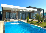 Satılır 5 otaqlı 240 m2 bağ evi Mərdəkan