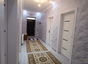 Satılır 3 otaqlı 100 m2 yeni tikili Binə