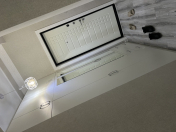 İcarəyə verilir 3 otaqlı 80 m2 yeni tikili Asan Xidmət-4