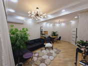 Satılır 3 otaqlı 86 m2 yeni tikili Xırdalan