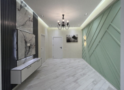 Satılır 3 otaqlı 80 m2 yeni tikili Asan Xidmət-6