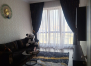 İcarəyə verilir 2 otaqlı 50 m2 yeni tikili 20 yanvar m.