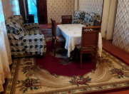 İcarəyə verilir 2 otaqlı 50 m2 həyət evi Gəncə