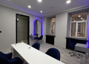 İcarəyə verilir 1 otaqlı 39 m2 obyekt Heydər Əliyev sarayı