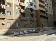 İcarəyə verilir 2 otaqlı 41 m2 yeni tikili Xırdalan