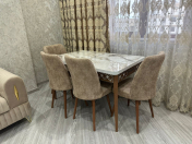 İcarəyə verilir 2 otaqlı 70 m2 yeni tikili Neftçilər m.