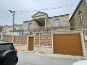 Satılır 6 otaqlı 250 m2 həyət evi Biləcəri