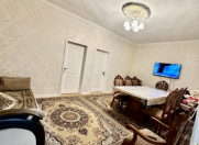 Satılır 6 otaqlı 150 m2 həyət evi NZS