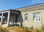 Satılır 4 otaqlı 160 m2 bağ evi Albalı