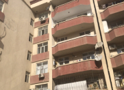 Satılır 3 otaqlı 80 m2 yeni tikili Binəqədi