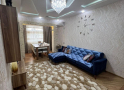 Satılır 4 otaqlı 110 m2 köhnə tikili Həzi Aslanov m.