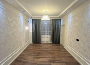 Satılır 3 otaqlı 100 m2 yeni tikili 7 mkr