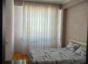 İcarəyə verilir 2 otaqlı 75 m2 yeni tikili Sevinc k/t