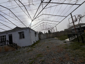 Satılır 4 otaqlı 140 m2 həyət evi Buzovna