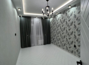 İcarəyə verilir 2 otaqlı 65 m2 yeni tikili Baku Mall