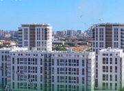 Satılır 2 otaqlı 70.4 m2 yeni tikili 7 mkr