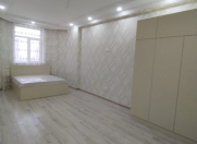 Satılır 3 otaqlı 90 m2 yeni tikili Yeni Yasamal