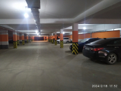 İcarəyə verilir 2 otaqlı 45 m2 yeni tikili Sumqayıt