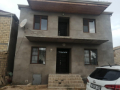 Satılır 6 otaqlı 200 m2 həyət evi ADA universiteti
