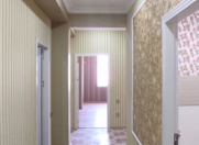 Satılır 3 otaqlı 107 m2 yeni tikili Sumqayıt