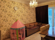 Satılır 3 otaqlı 75 m2 köhnə tikili Hüseyn Cavid parkı