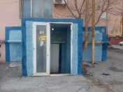 Satılır 1 otaqlı 17 m2 obyekt Xırdalan