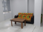 İcarəyə verilir 1 otaqlı 43 m2 obyekt Qara Qarayev m.