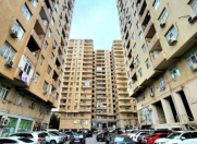 Satılır 2 otaqlı 88 m2 yeni tikili Həzi Aslanov